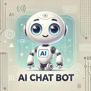 AI Chat Bot for Business Solutions