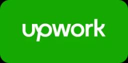 Upwork Logo