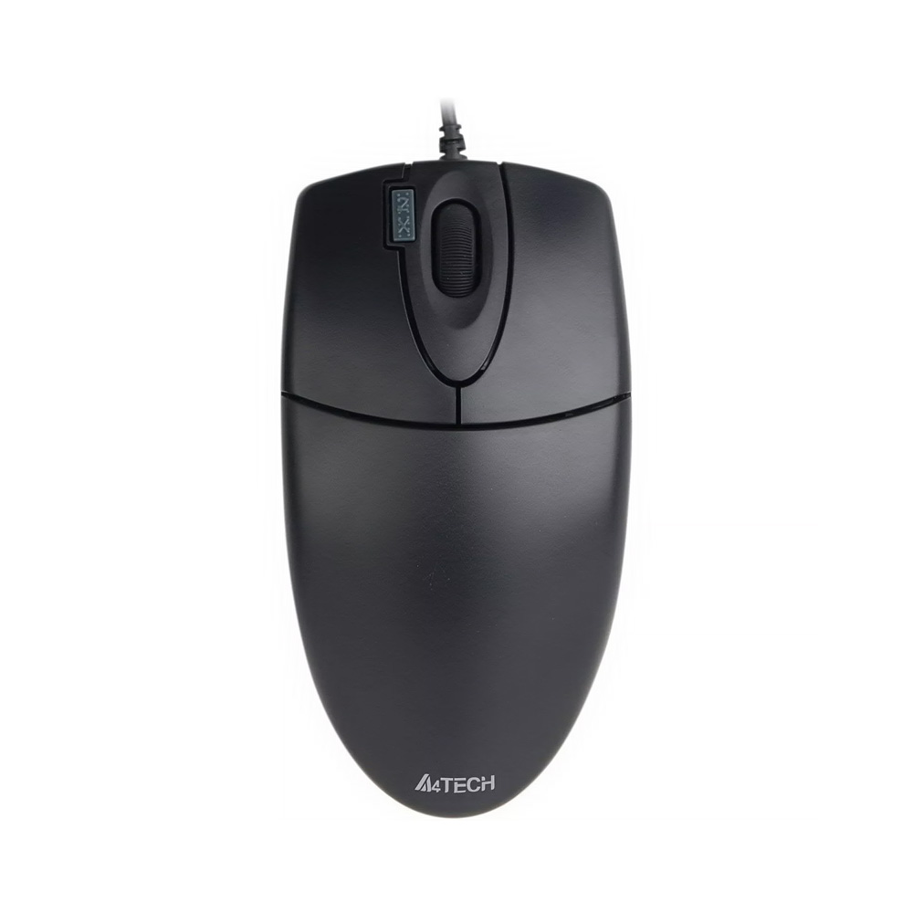 A4 Tech Optical USB Mouse