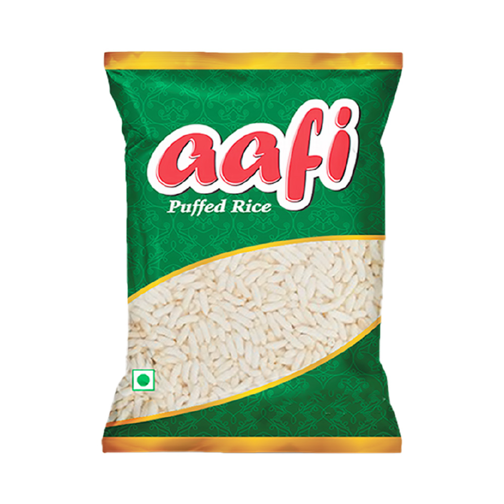 Aafi Puffed Rice (Muri)