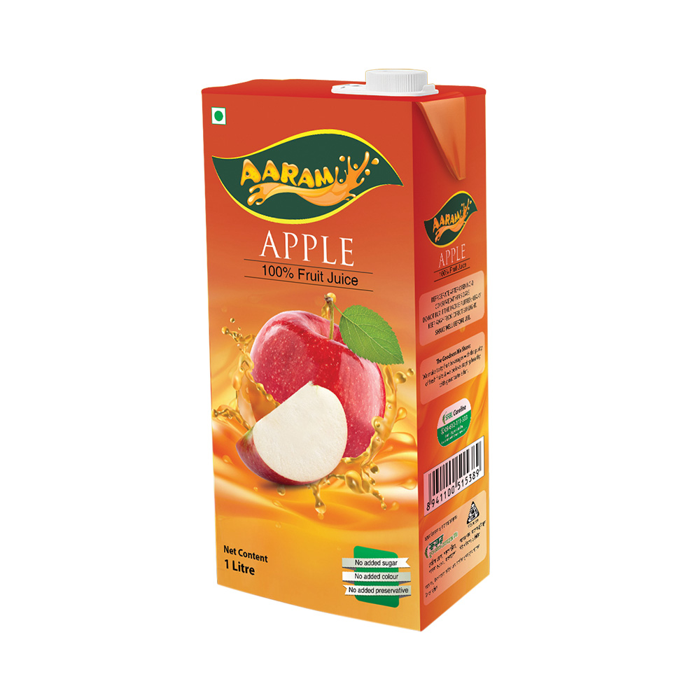 Aaram Juice Apple