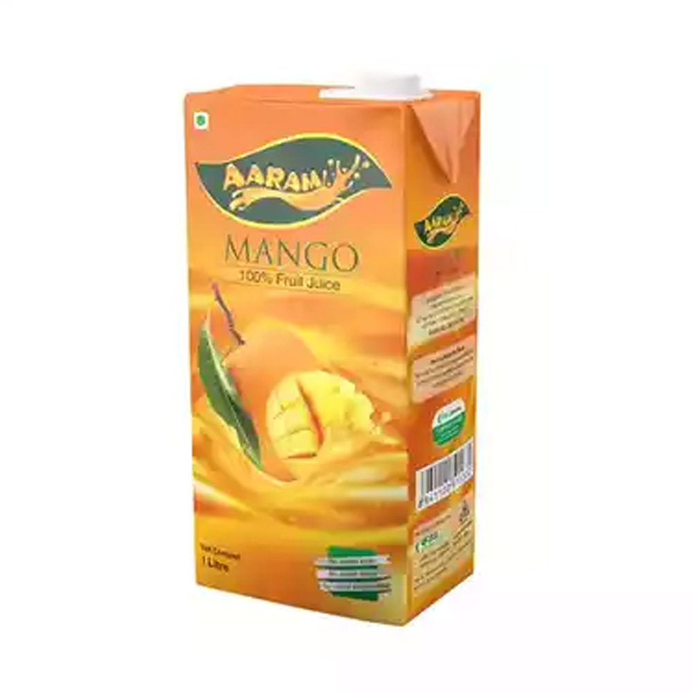 Aaram Juice Mango