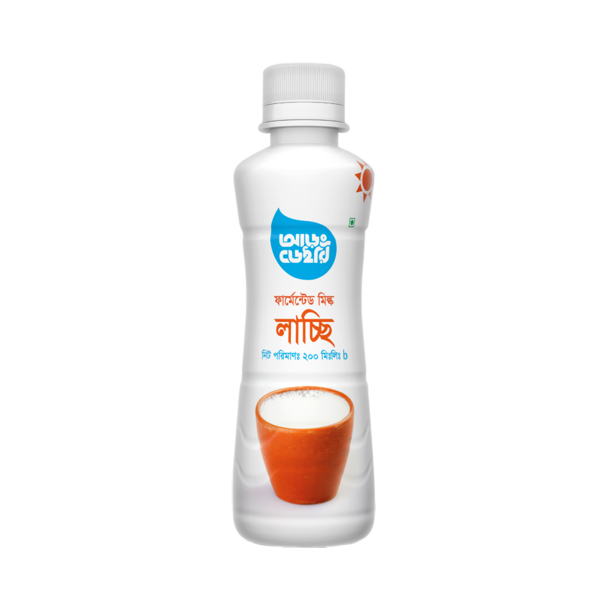 Aarong Dairy Lassi