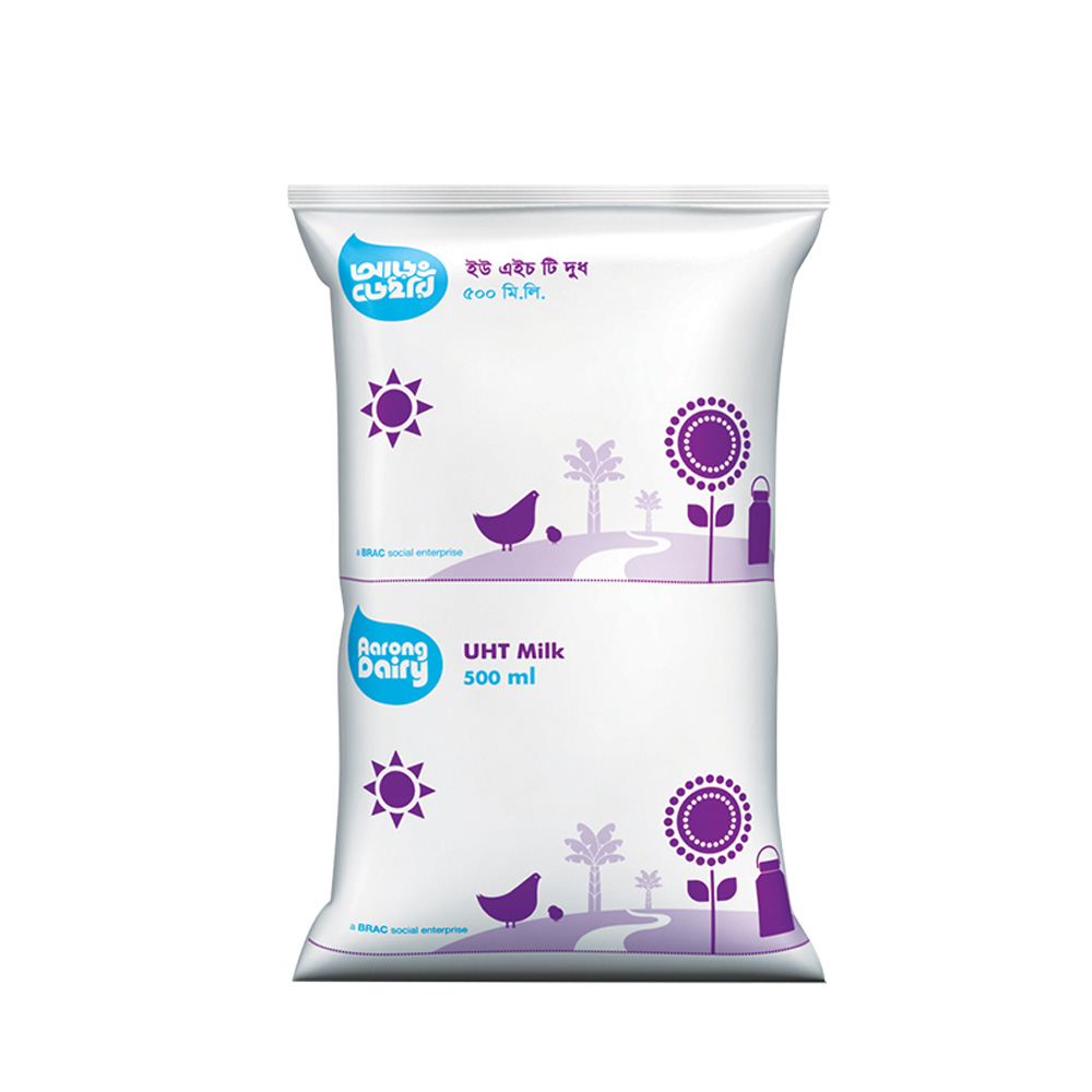 Aarong Dairy UHT Milk