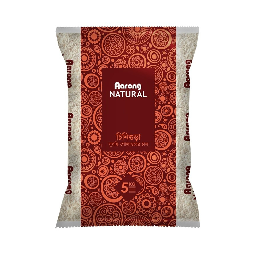 Aarong Natural Chinigura Rice