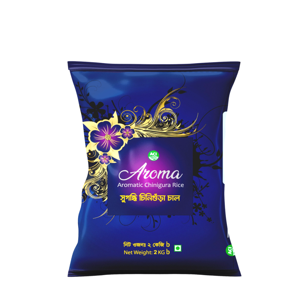 ACI Aroma Chinigura Rice