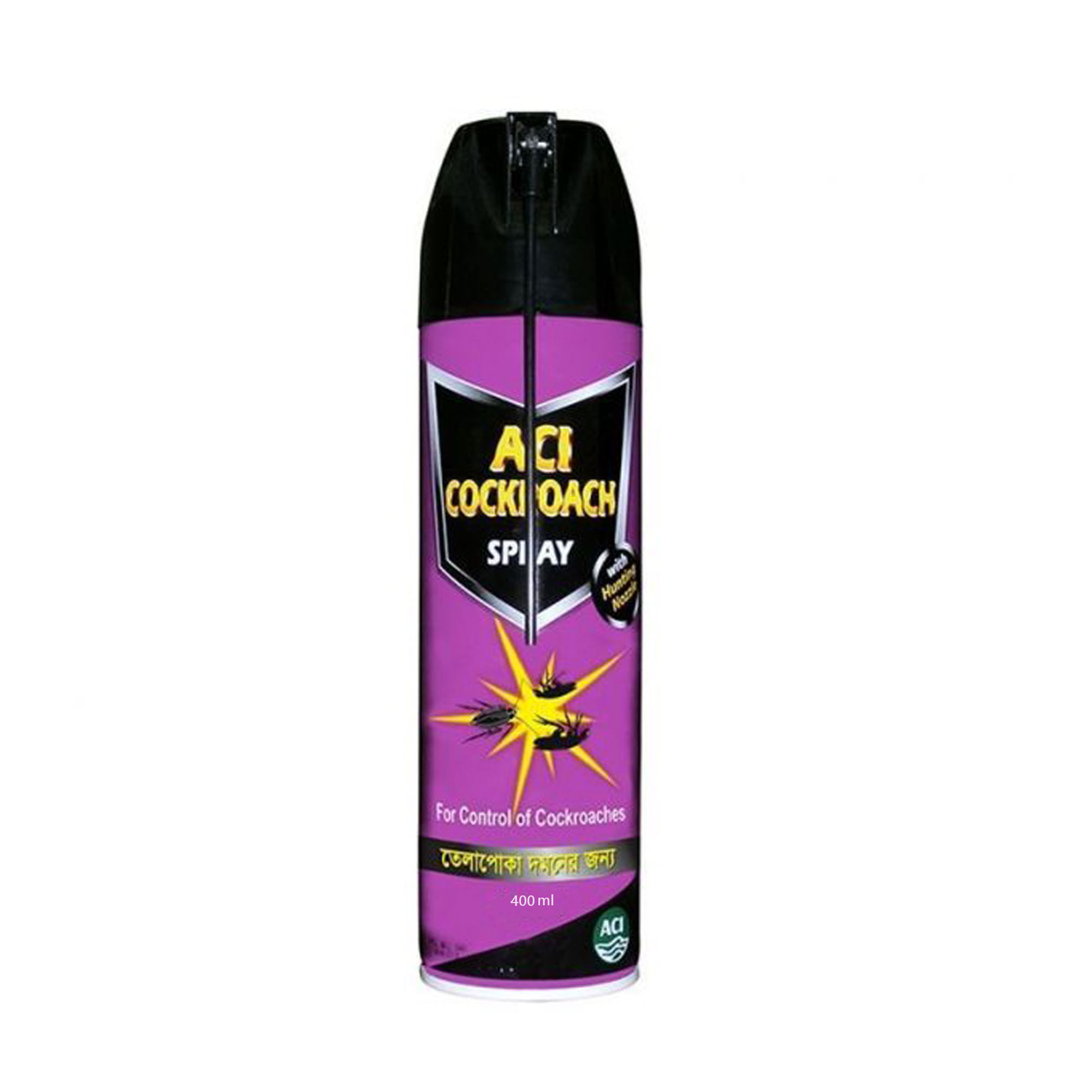 ACI Cockroach Spray
