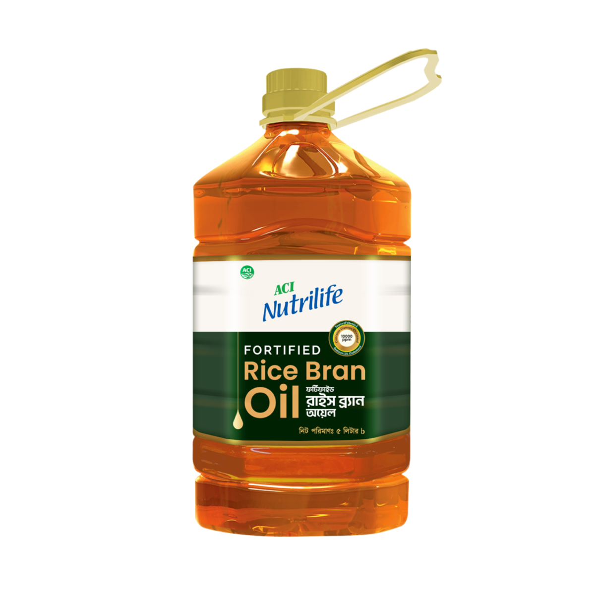 ACI Nutrilife Rice Bran Oil