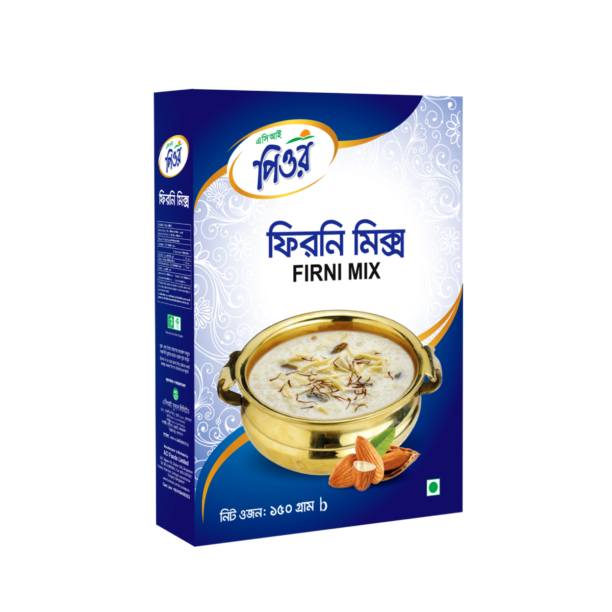 ACI Pure Firni Mix