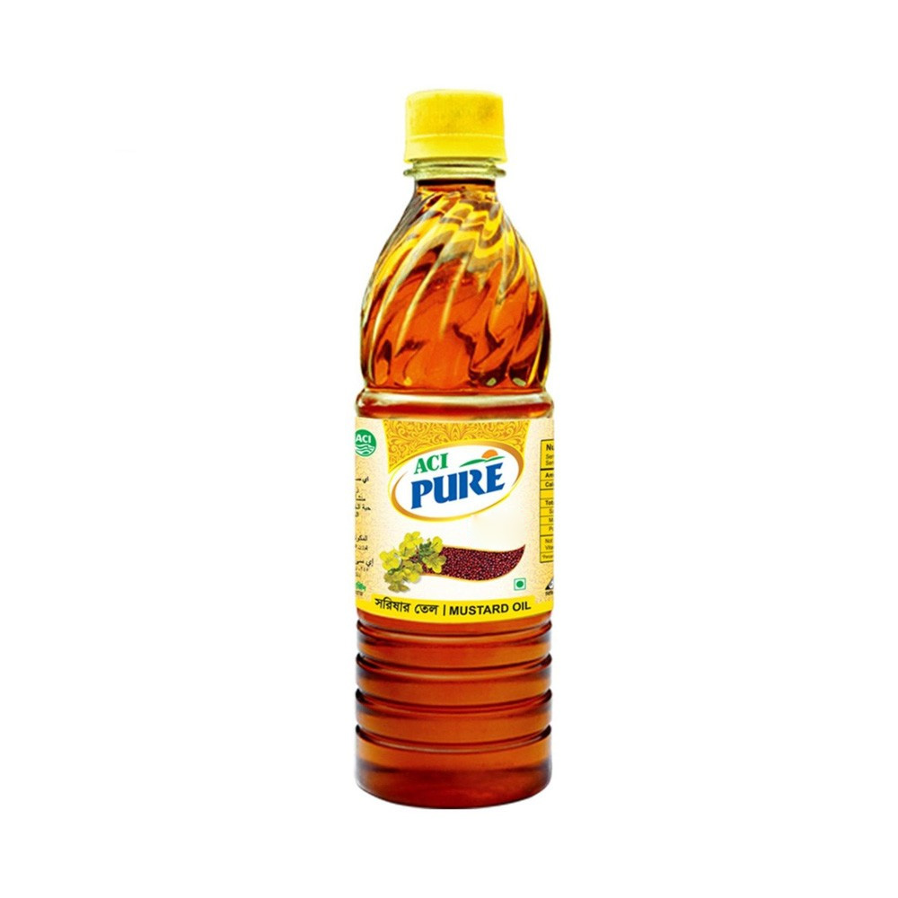 ACI Pure Mustard Oil