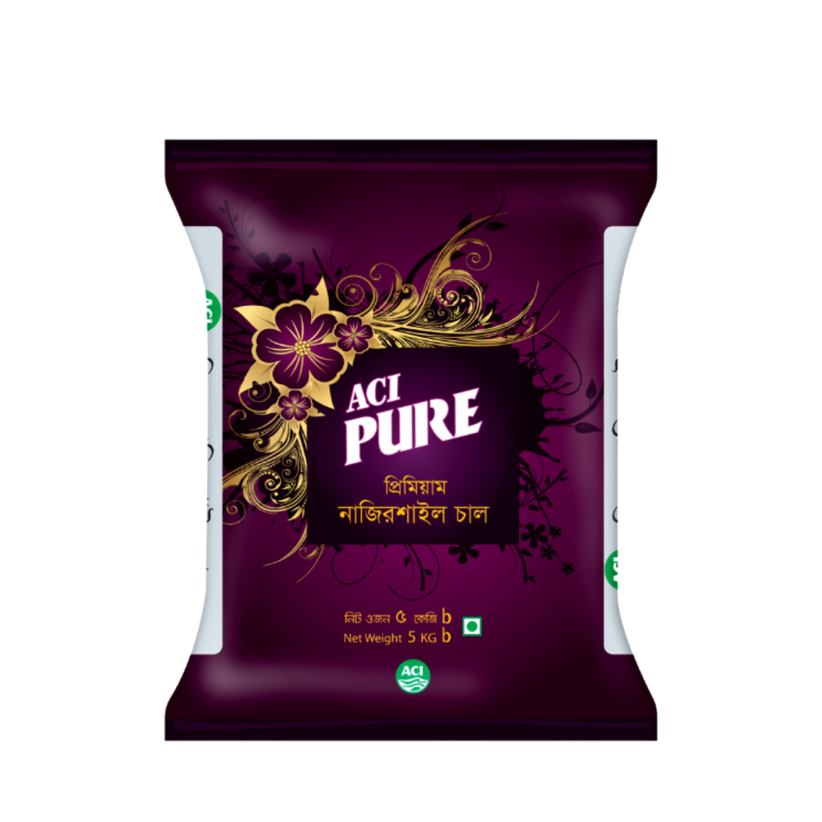 ACI Pure Nazirshail Rice