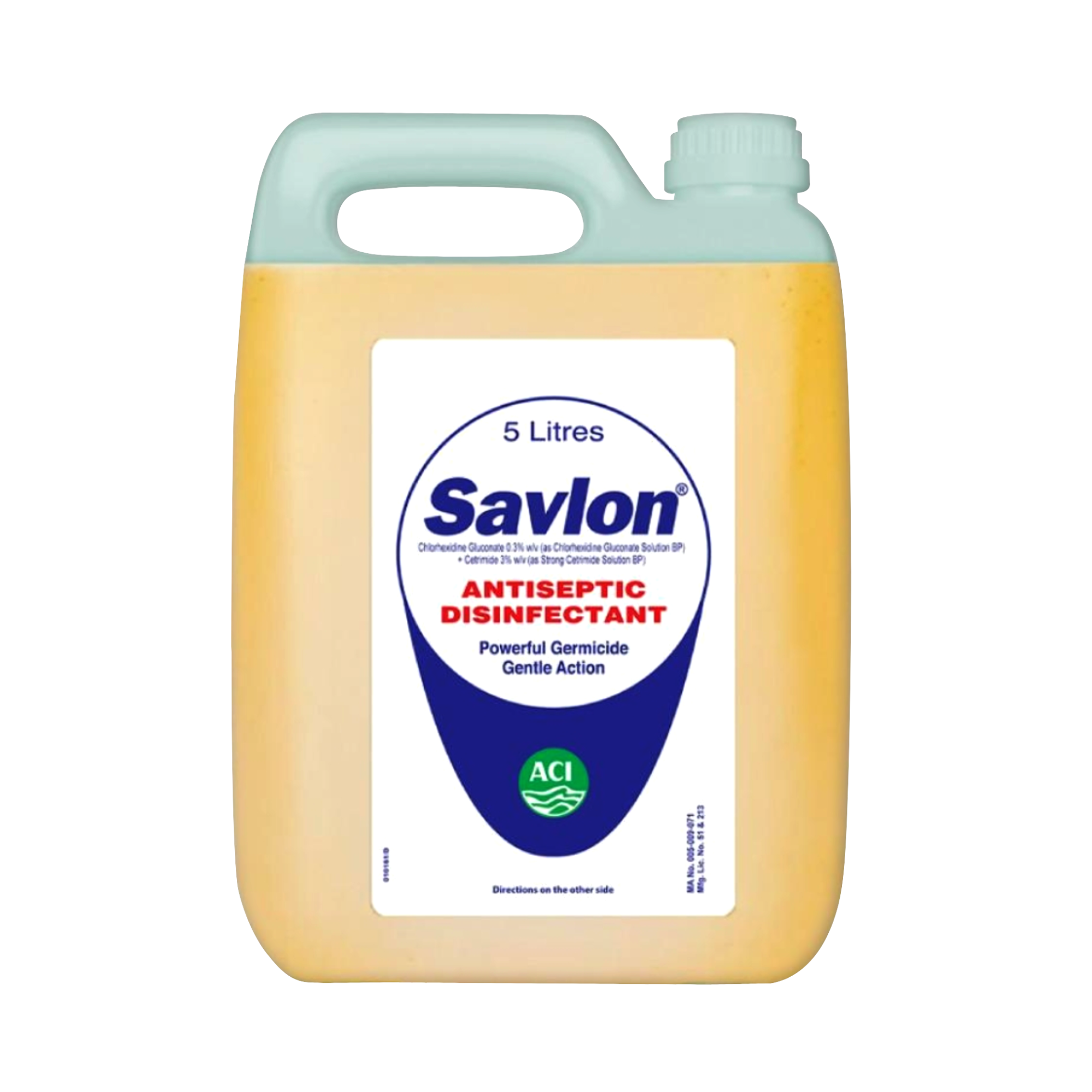 ACI Savlon Antiseptic