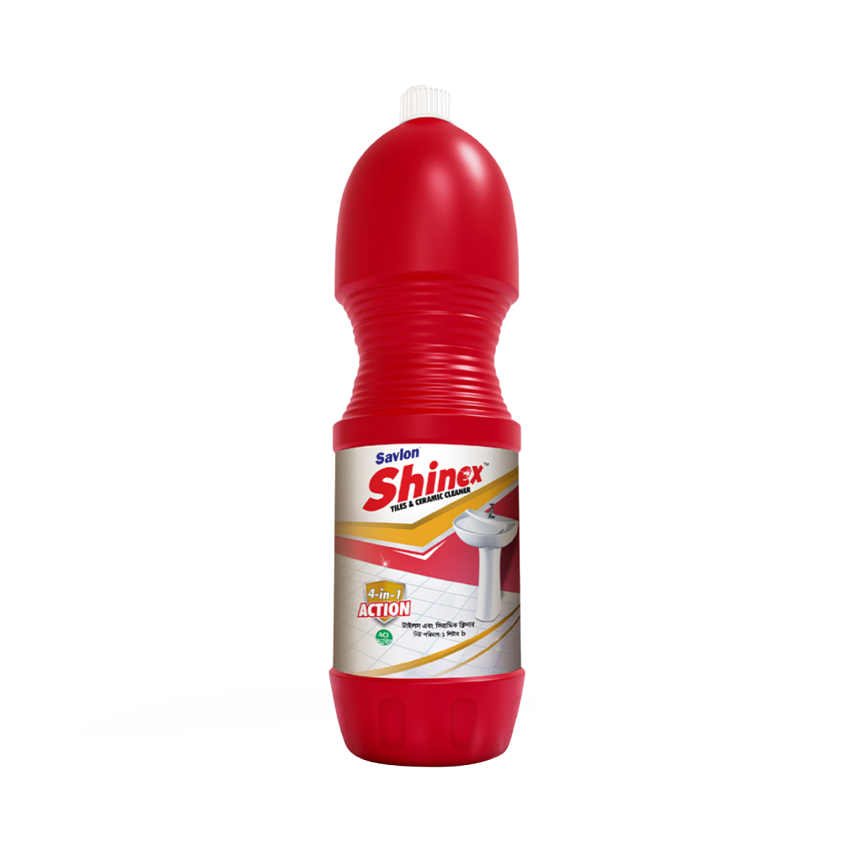 ACI Shinex Tiles & Ceramic Cleaner