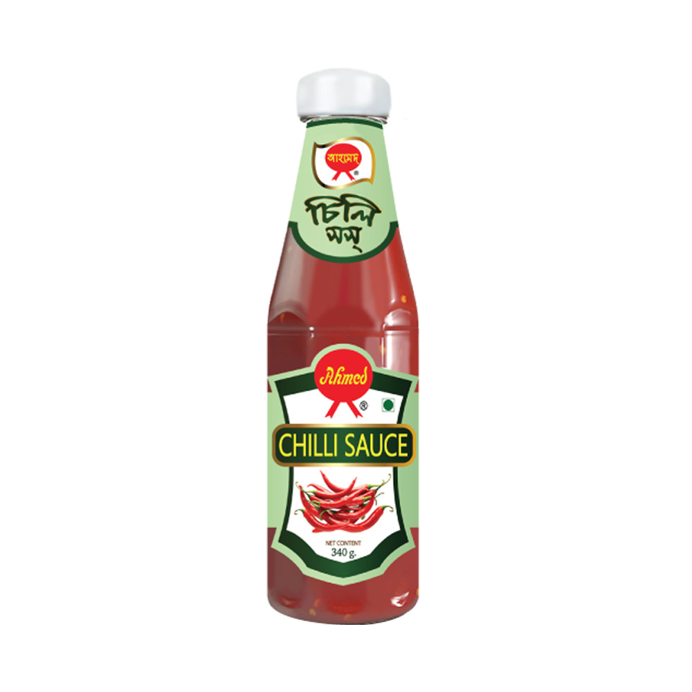 Ahmed Chilli Sauce