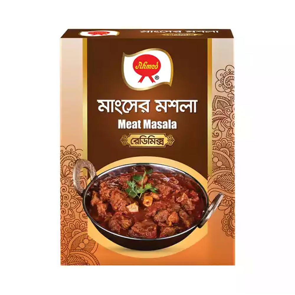 Ahmed Meat Masala