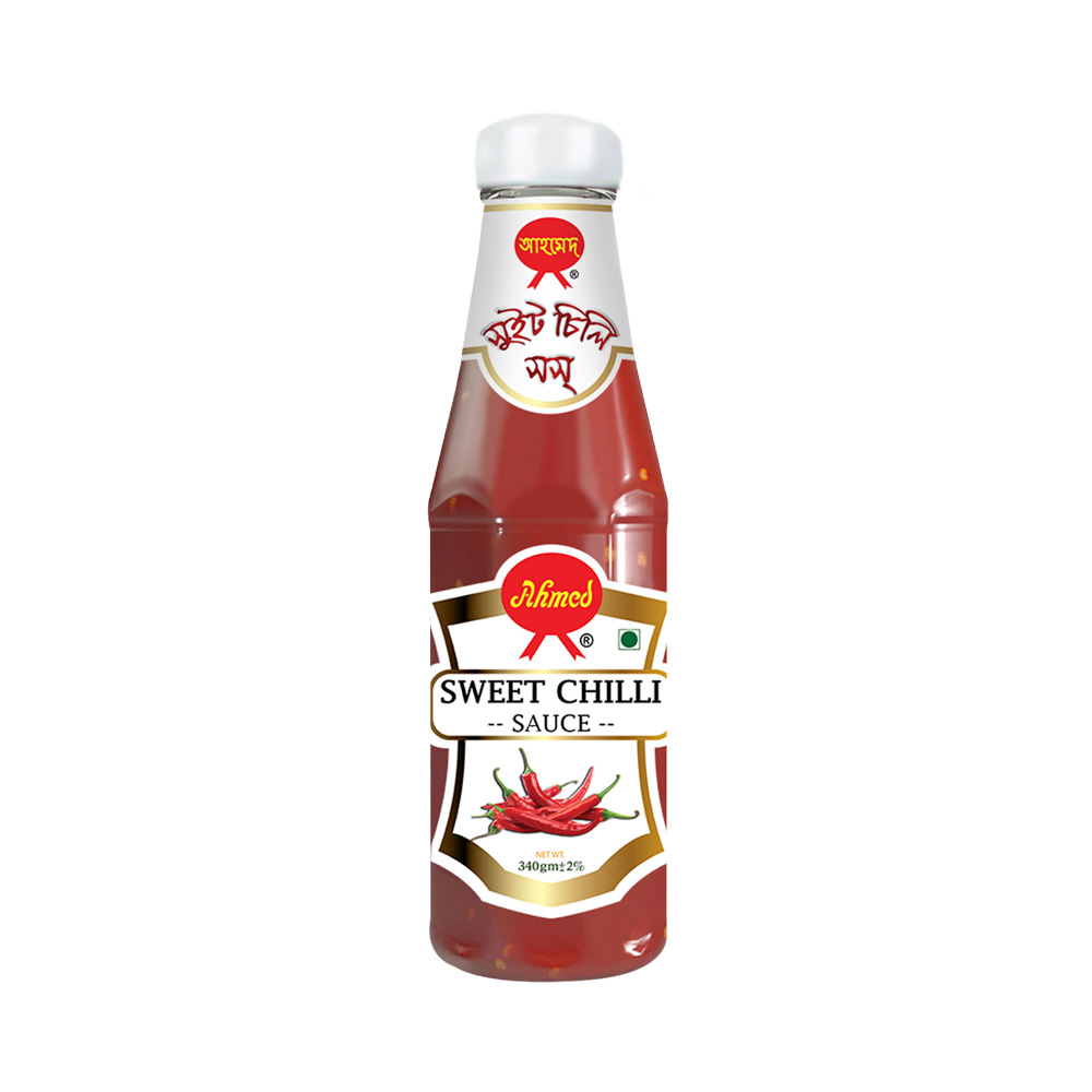 Ahmed Sweet Chilli Sauce