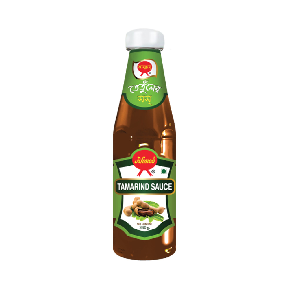 Ahmed Tamarind Sauce