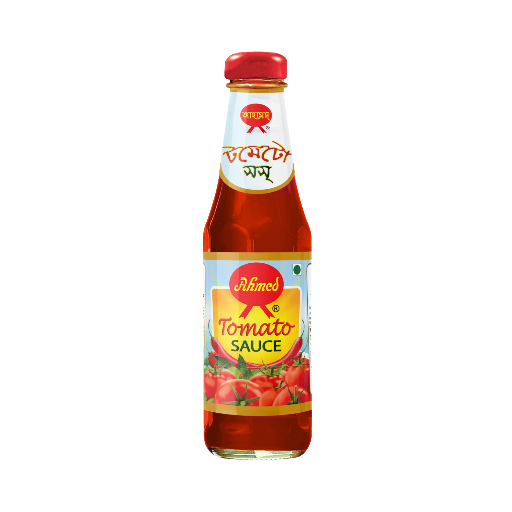 Ahmed Tomato Sauce