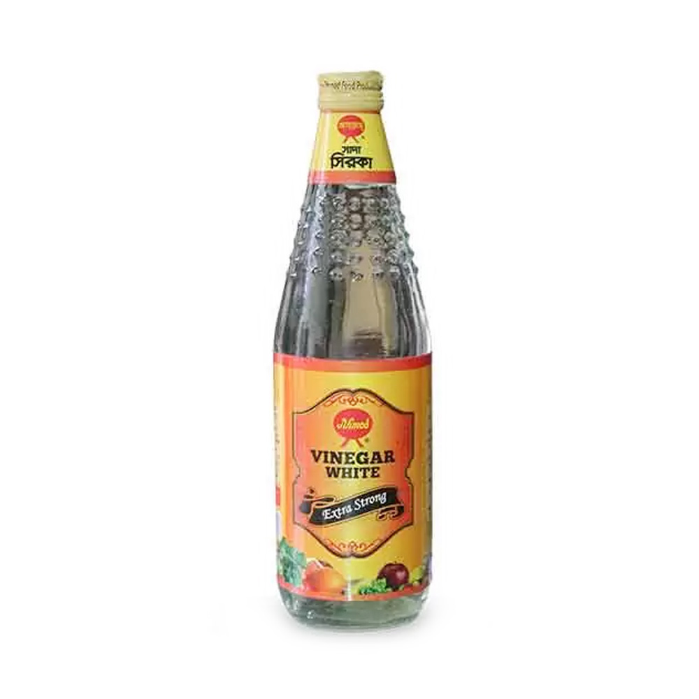Ahmed White Vinegar
