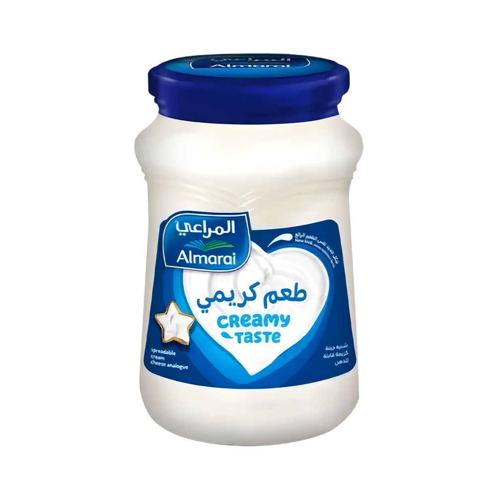 Almarai spreadable Cream Cheese