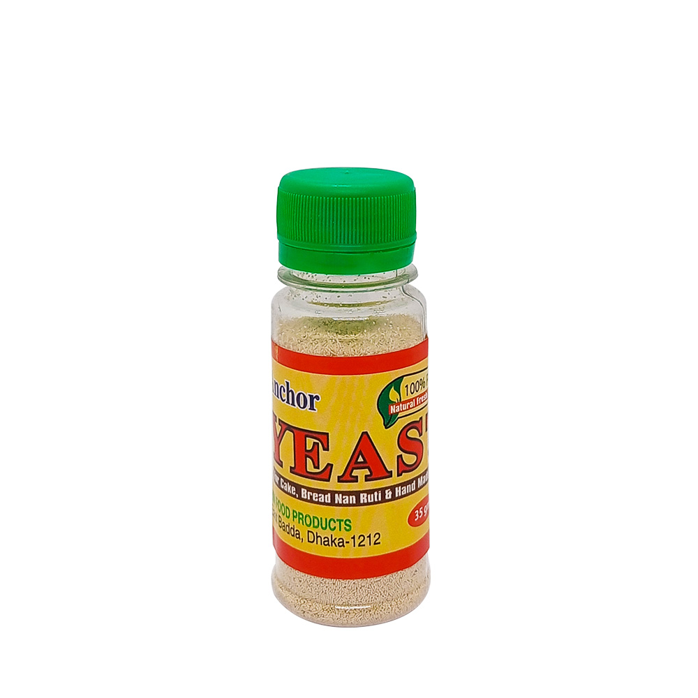 Anchor Yeast