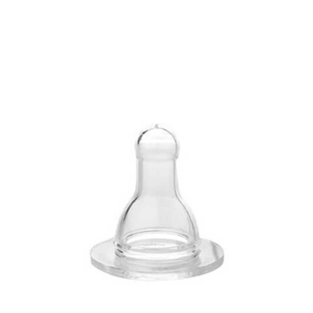 Angel Silicon Nipple (3-6 Months) M