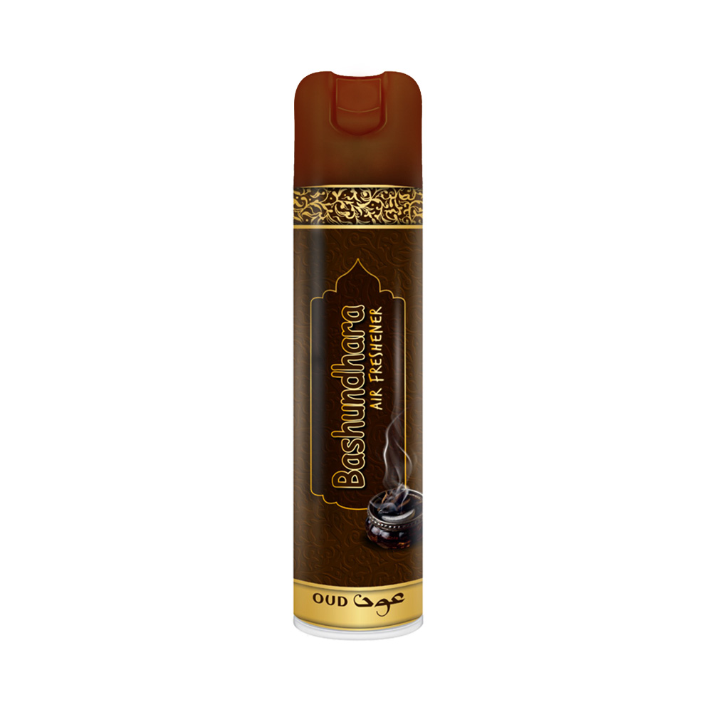 Bashundhara Air Freshener Oud