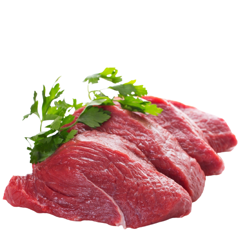 Beef Boneless ± 25 gm