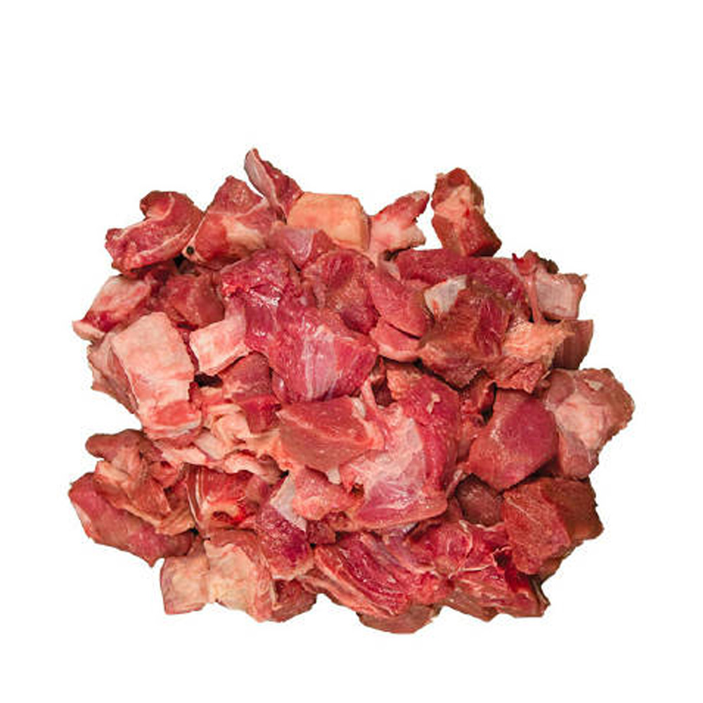 Beef Head Meat Regular