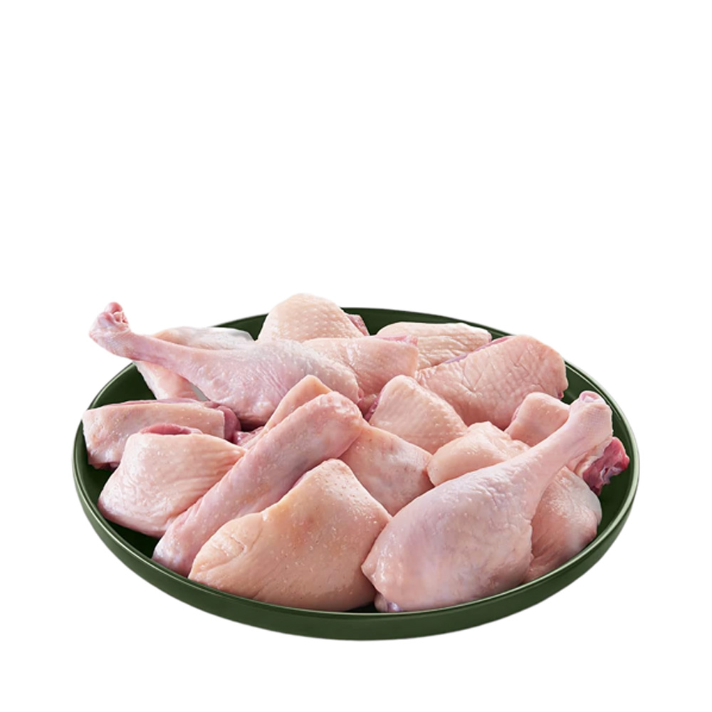 Beijing Duck Meat After Cutting (Net Weight ± 50 gm)