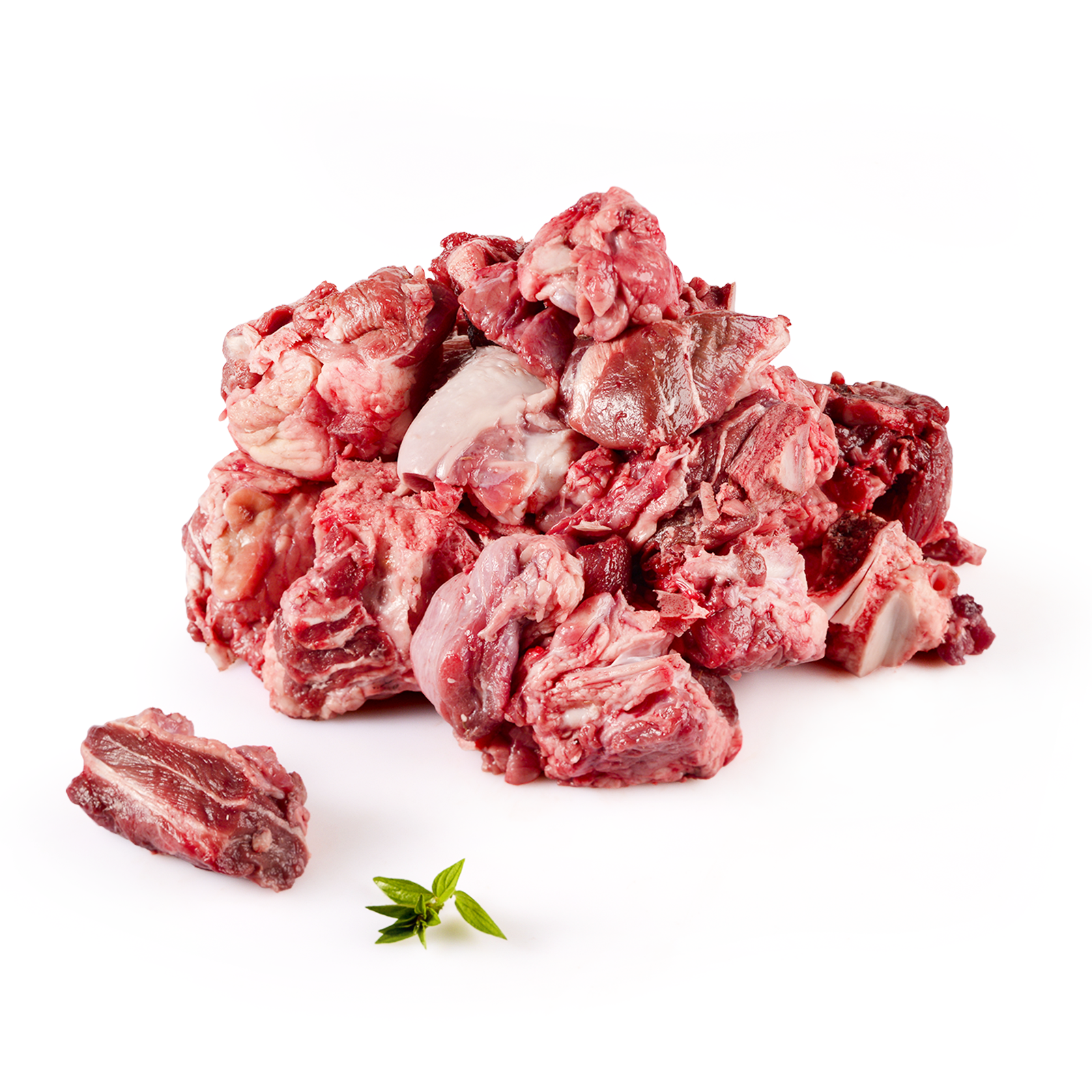 Bengal Meat Beef Head Meat