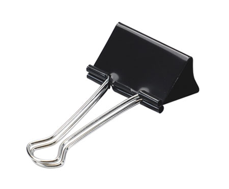 Binder Clip (2")
