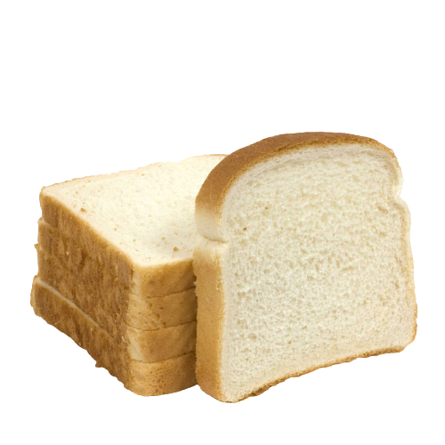 Bread Pit White Bread