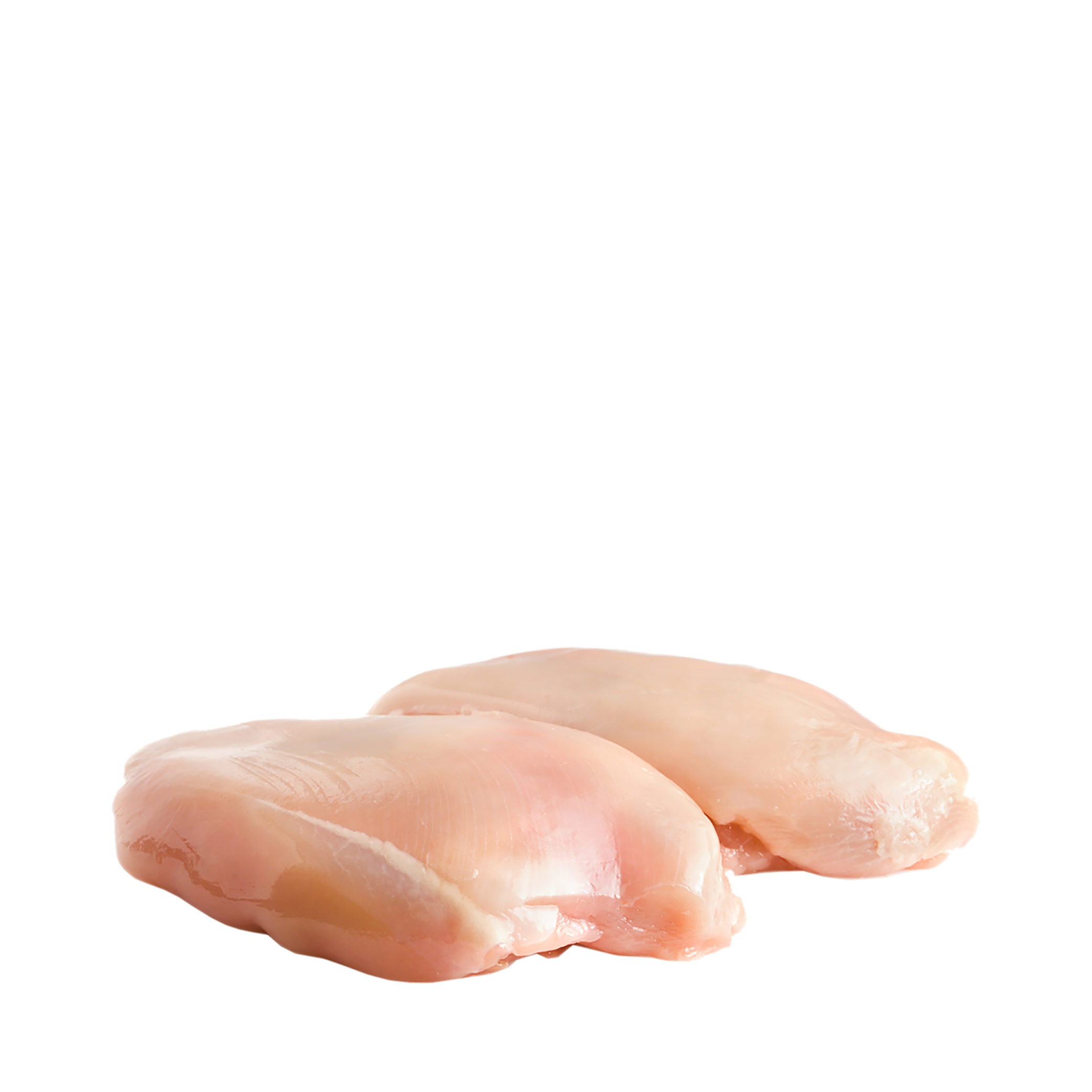 Broiler Chicken Breast With Bone ± 25 gm