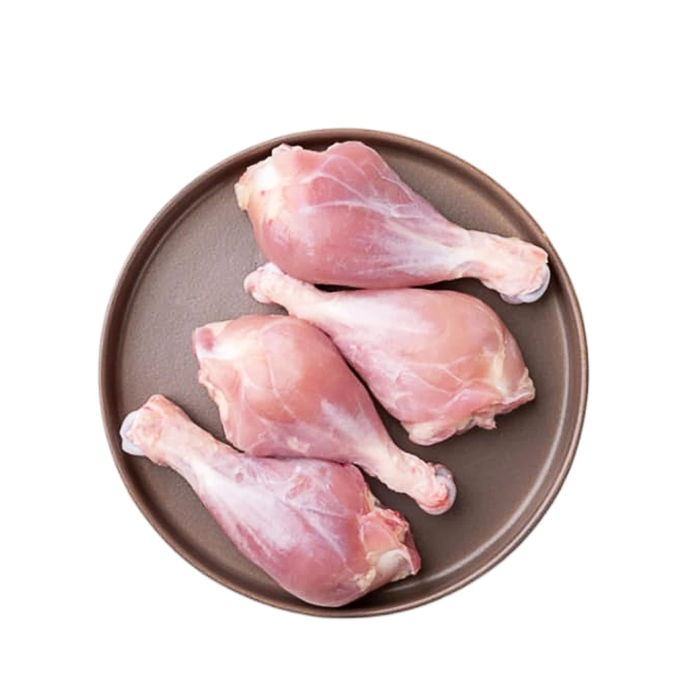 Broiler Chicken Drumsticks ± 25 gm (6-8 pcs)