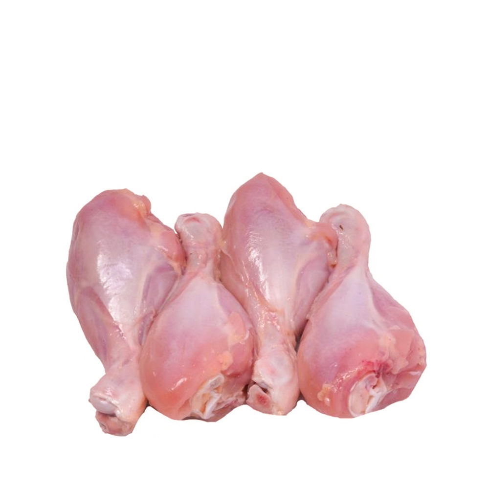 Broiler Chicken Drumsticks ± 50 gm (9-12 pcs)
