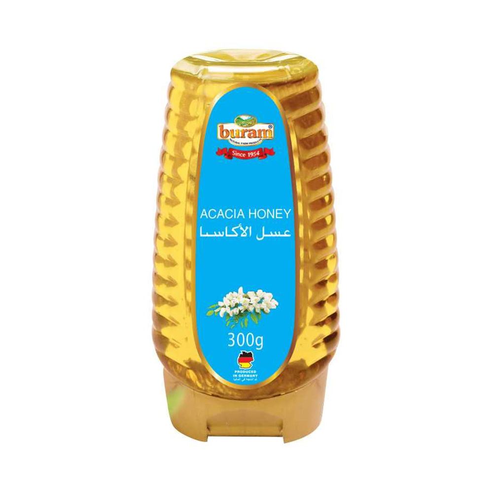 Buram Acacia Honey