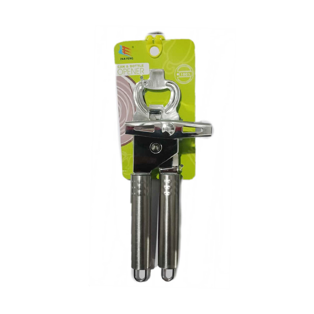 Can & Bottle Opener