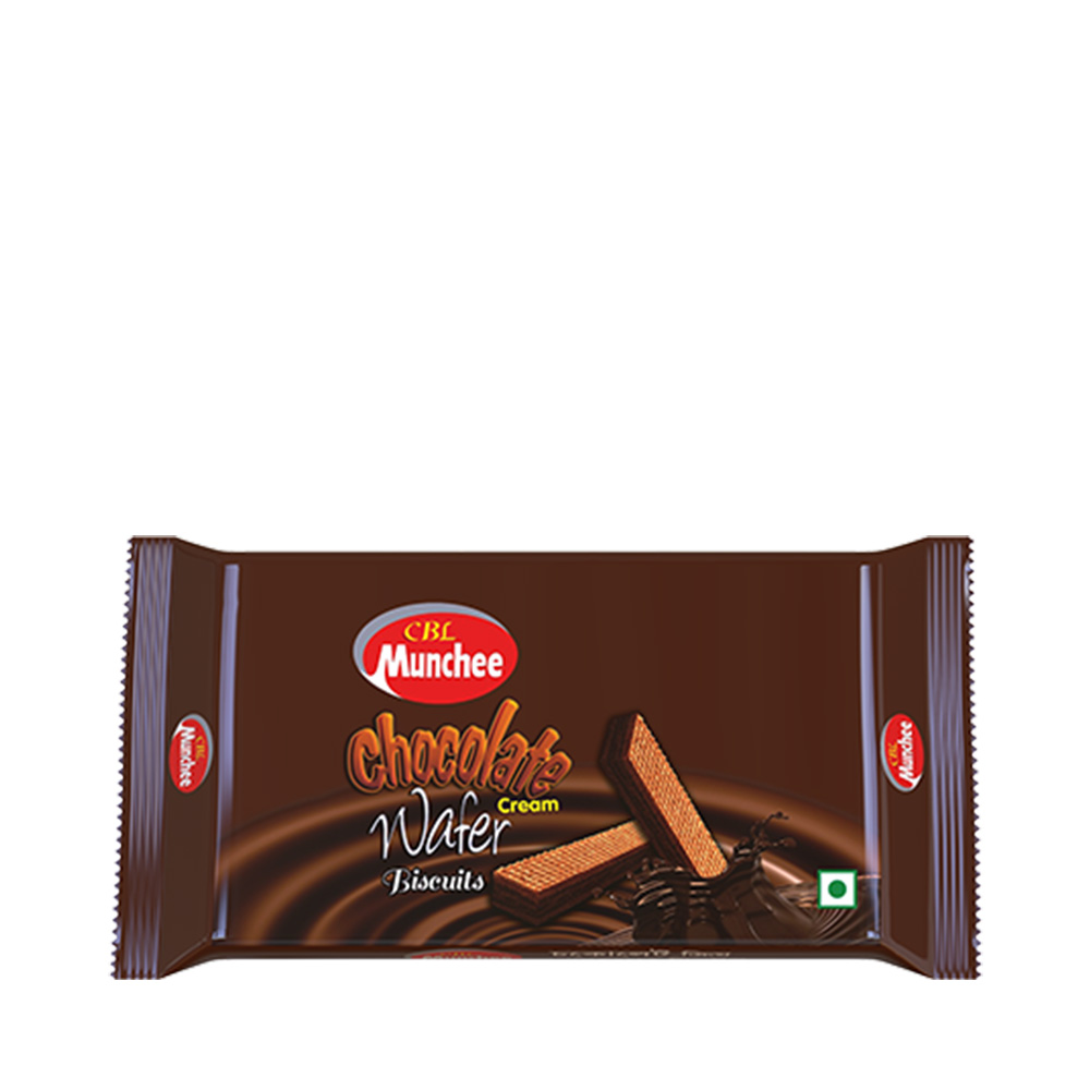 CBL Munchee Chocolate Wafer