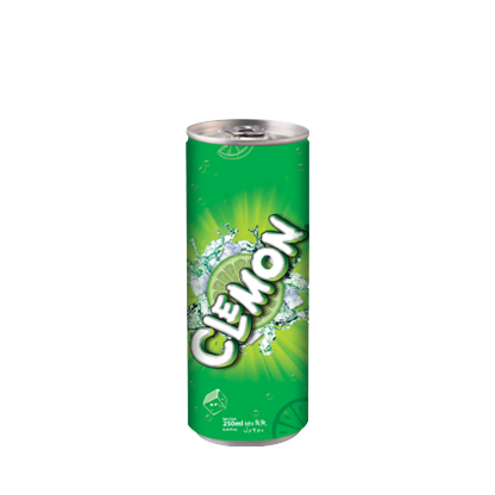Clemon Can