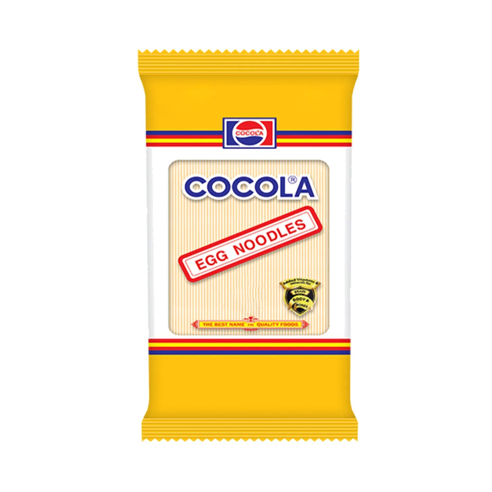Cocola Egg Noodles