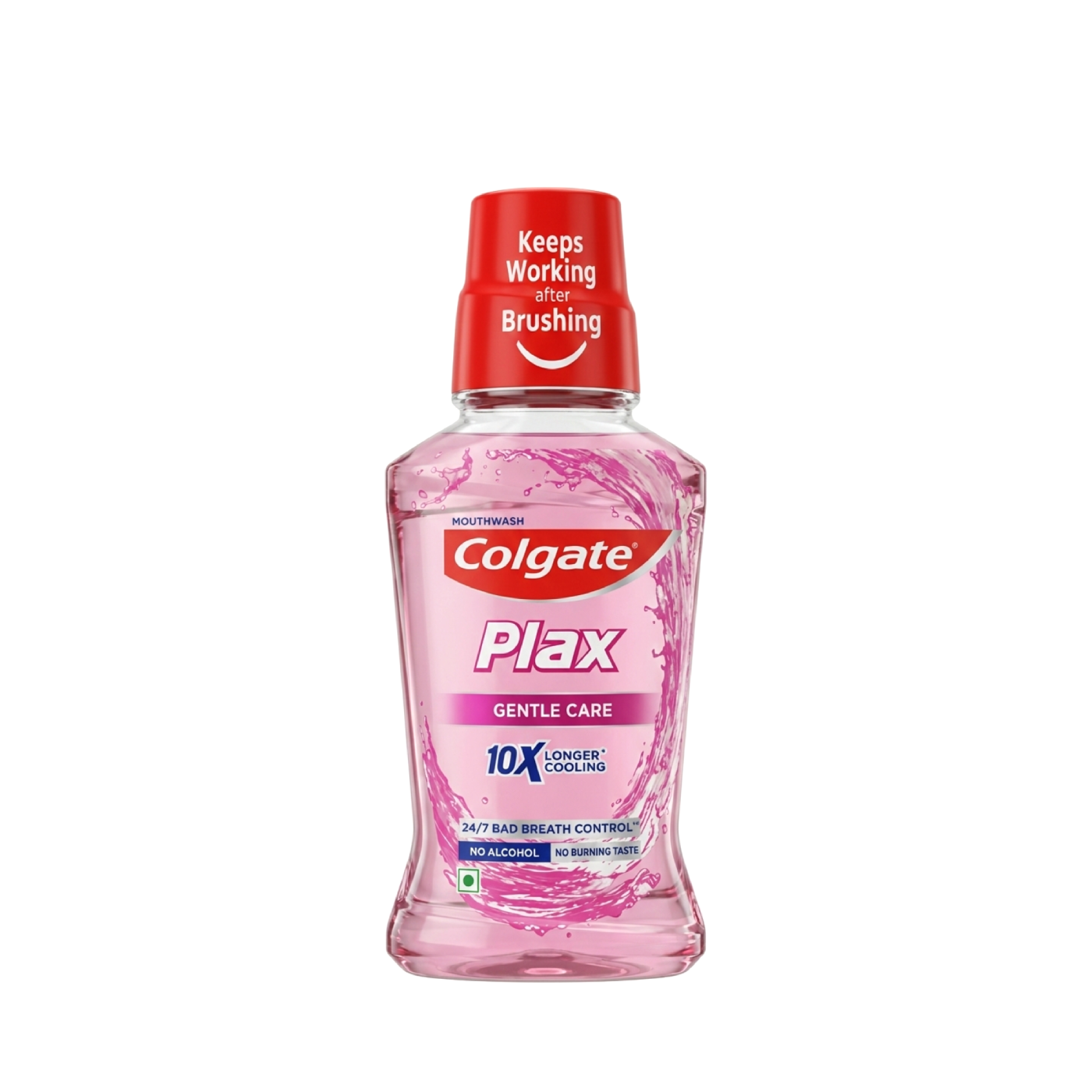 Colgate Plax Gentle Care Mouth Wash