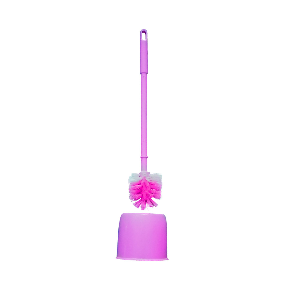 Comode Handle Box Brush 23"