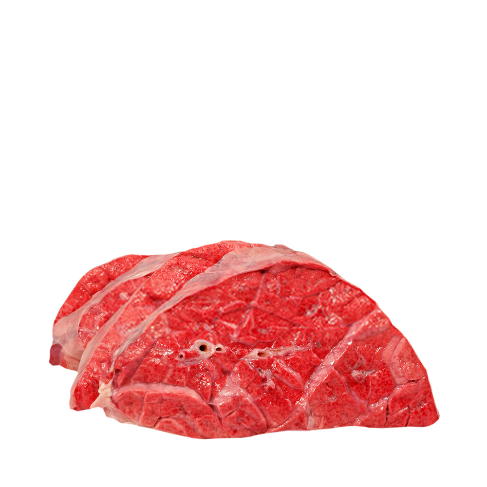 Cow Lungs ± 25 gm