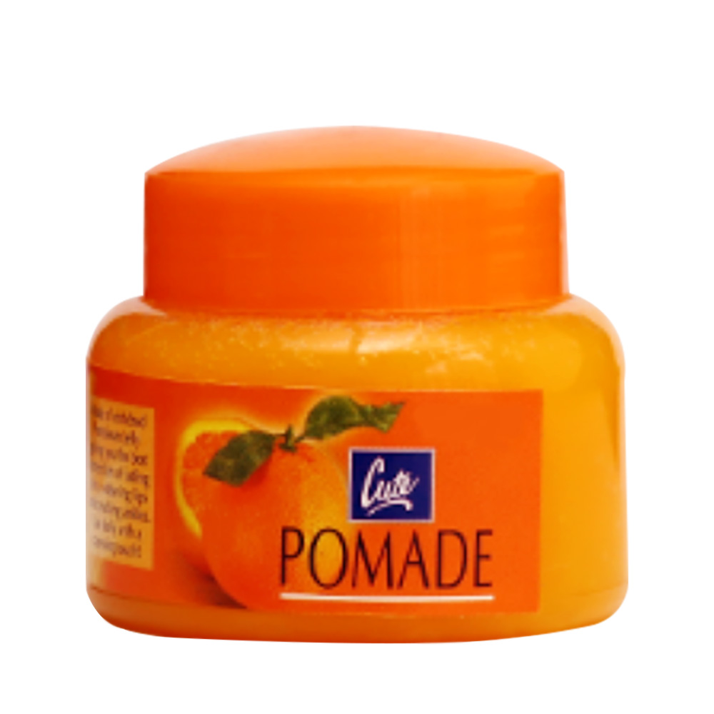 Cute Pomade