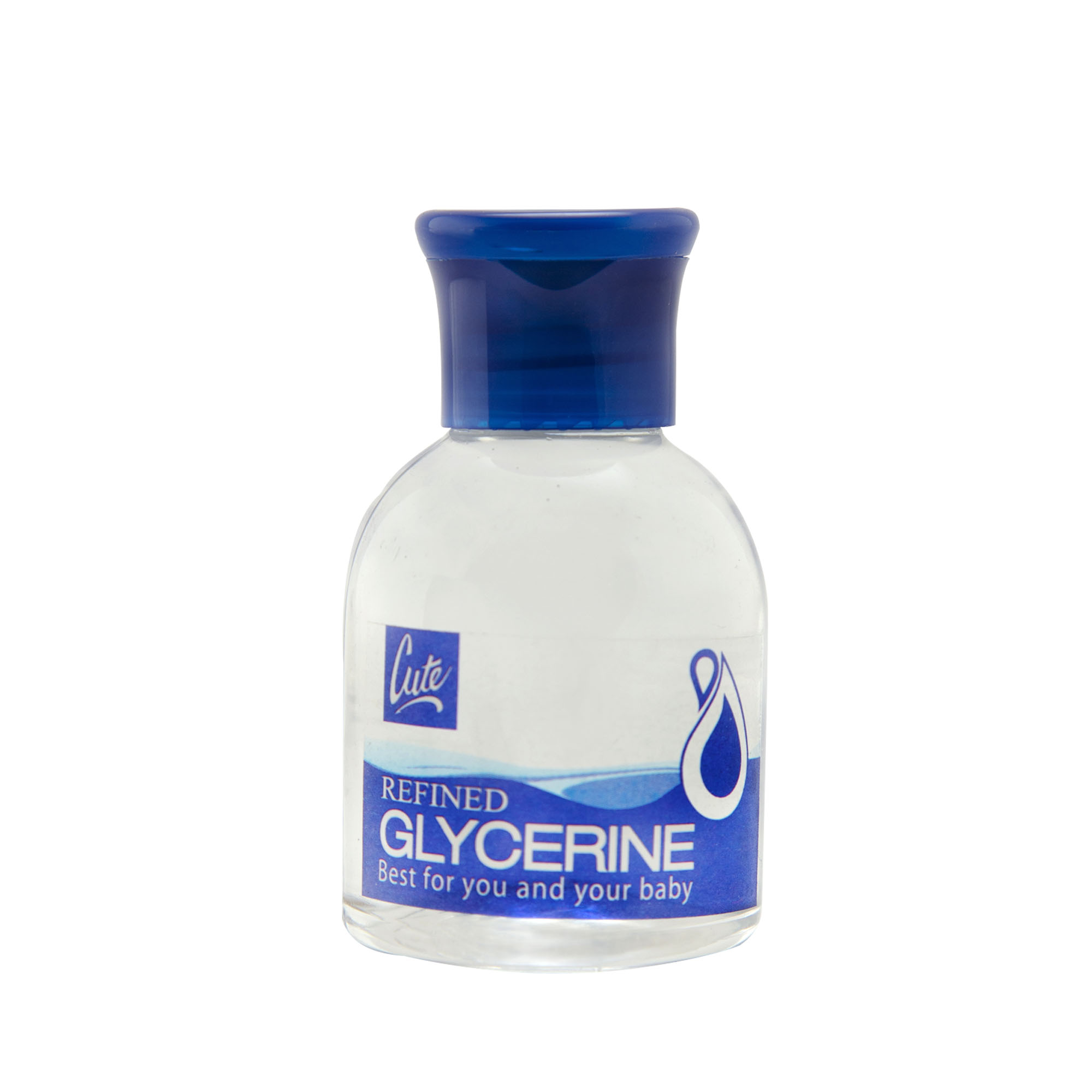 Cute Refined Glycerine