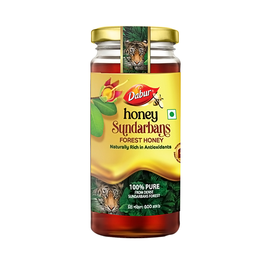 Dabur Sundarbans Honey