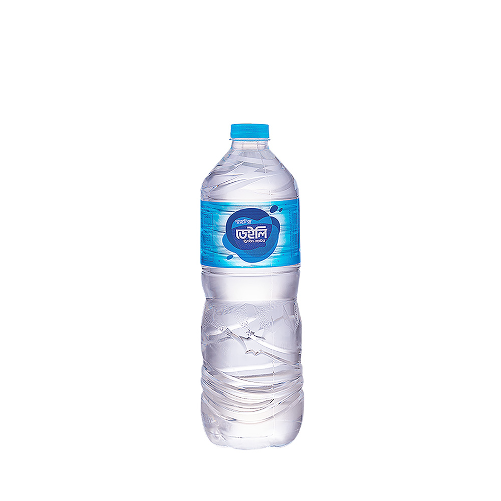 Daily Drinking Water