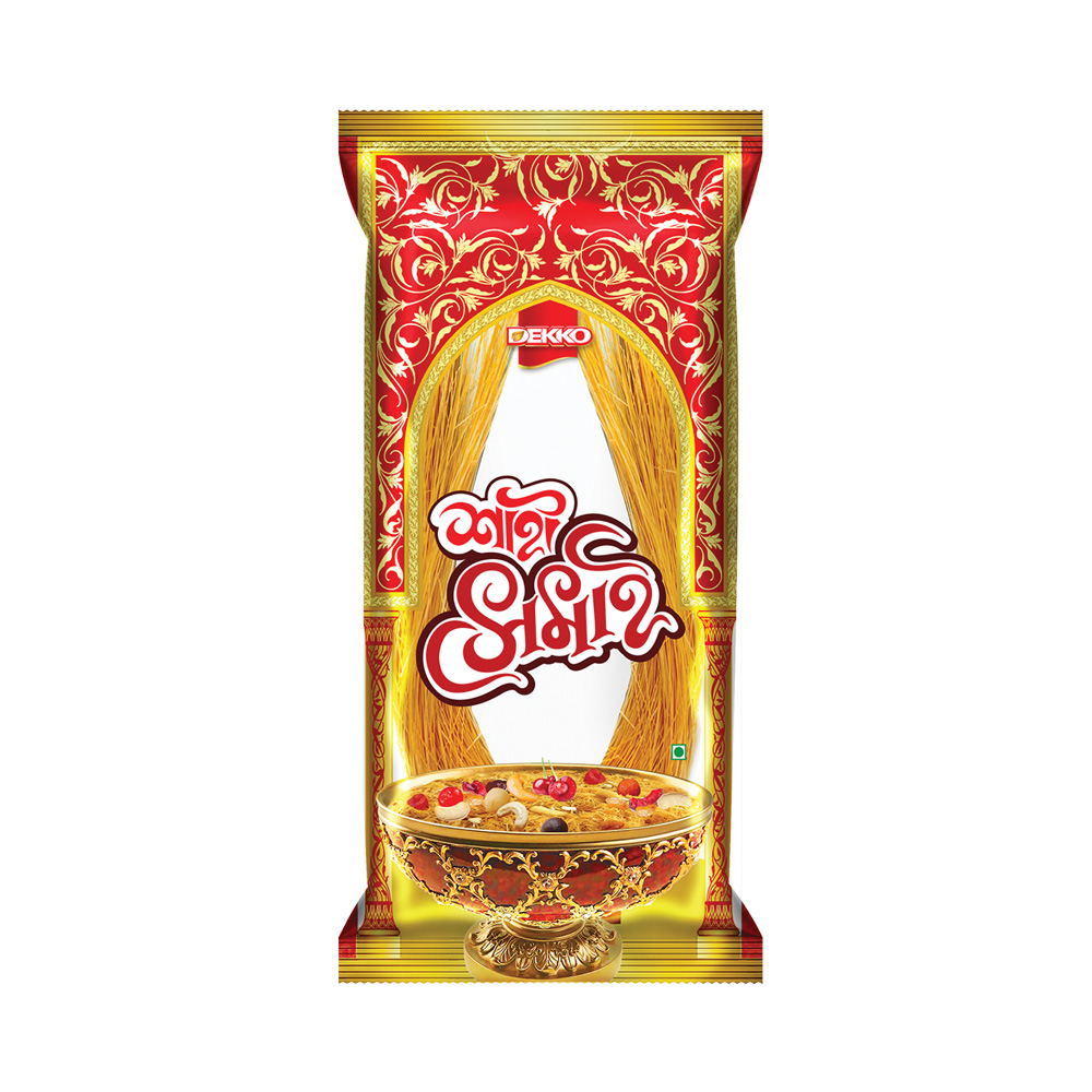 Dekko Shahi Shemai