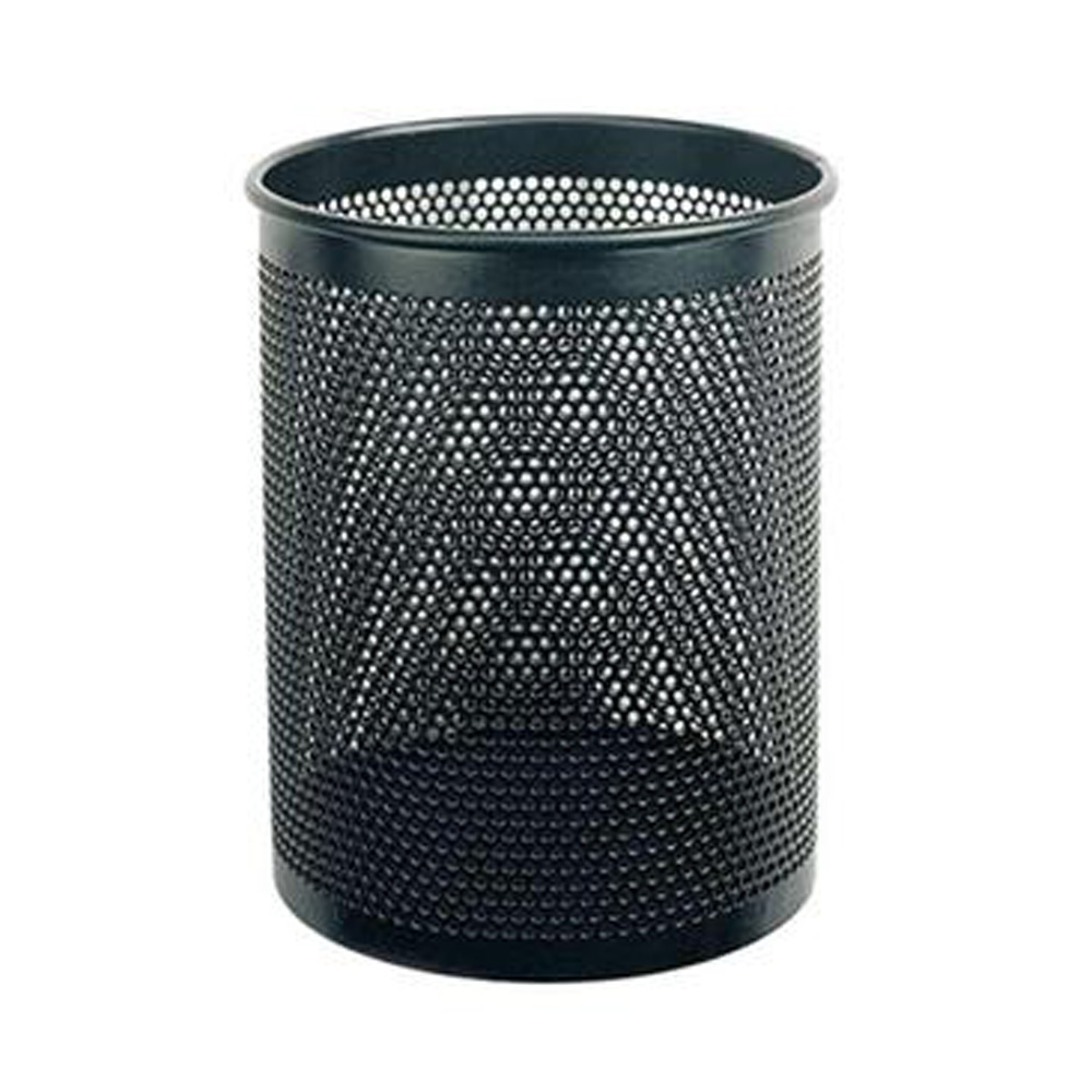 Deli Pen Holder Round Shape